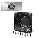 Odyssey G8 OLED 34 VESA Adapter Compatible with Samsung Odyssey G8 34" G85SB G85SD OLED Monitor for LS34DG856SNXZA LS34BG850SNXZA LS34DG856SNXZA