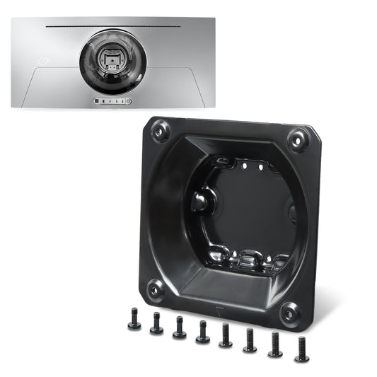 Odyssey G8 OLED 34 VESA Adapter Compatible with Samsung Odyssey G8 34" G85SB G85SD OLED Monitor for LS34DG856SNXZA LS34BG850SNXZA LS34DG856SNXZA