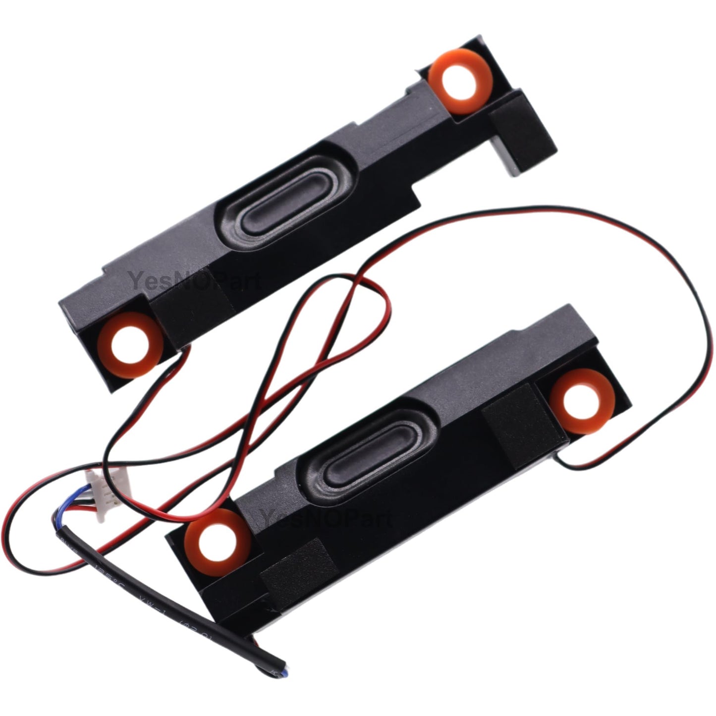 YESNOPART Replacement Speaker 5SB0W90949 Replacement for Lenovo Legion 5 15ARH05, 15IMH05H, 15IMH6, Y550-15, 15IMH05 2020