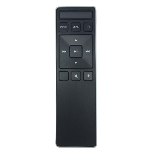 XRS551-C Replacement Remote Control Applicable for VIZIO SB3851C0 SB3851-C0 SB3851C0M SB3851-C0M SB3851D0 SB3851-D0 SB4051C0 SB4051-C0 SB4051D5