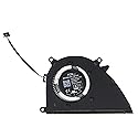 Replacement CPU Cooling Fan for HP 470 G8 G9 17-CN 17-CN0010NR 17-CP 17-CP0035CL M50402-001 FNH9 6033B0092801