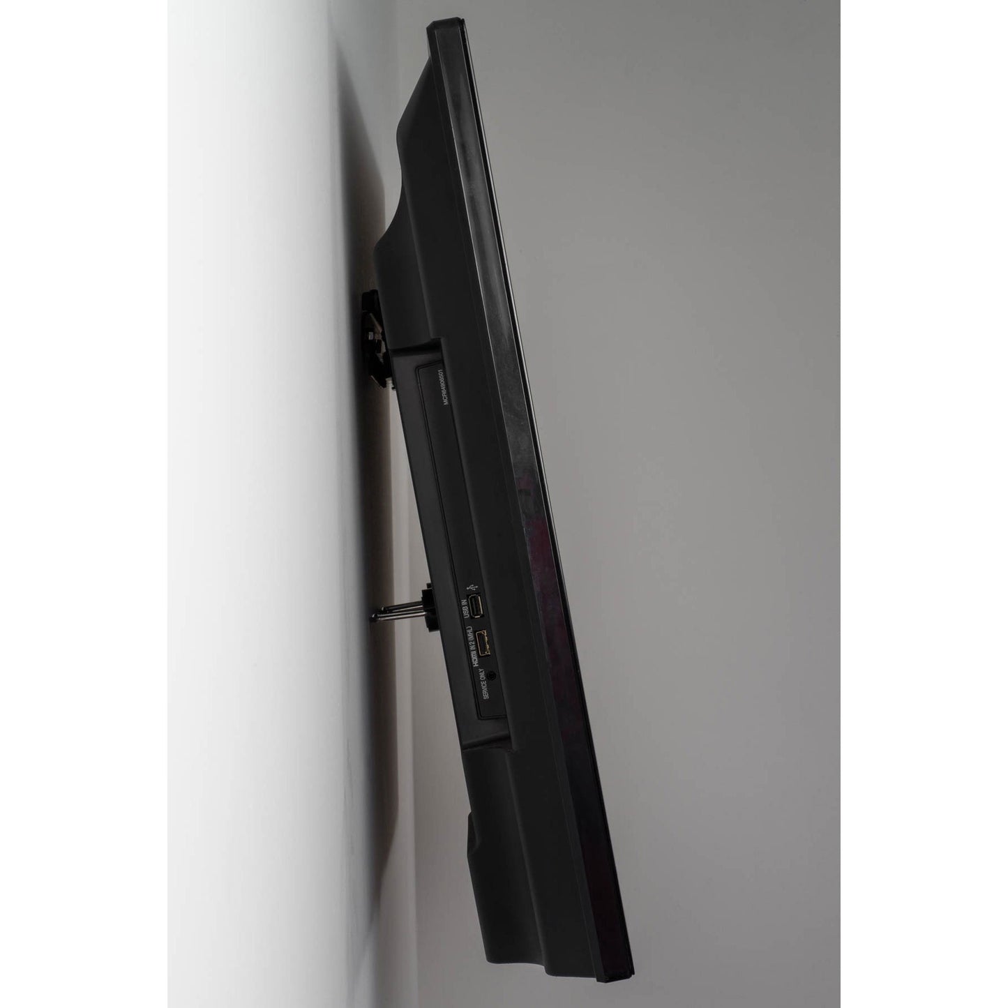 Dayton Audio Shadow Mount HM2337 Hanger Style TV Wall Mount 23" - 37"