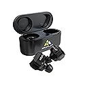 Kraylay Wireless Earbuds | Bluetooth 5.3 Earbuds with 40H Playtime | IPX7 Waterproof | Memory Foam Ear Tips | Ear Phones with Cable | Won't Fall Out…
