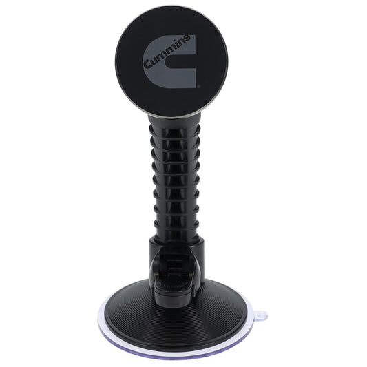 Cummins Magnetic Windshield Mount