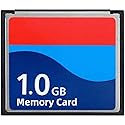 CompactFlash Memory Card 1GB CF Camera Industrial Card