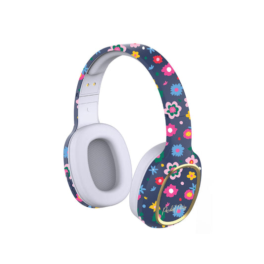 Packed Party Grow with It Bluetooth Wireless Headphones by DP Audio