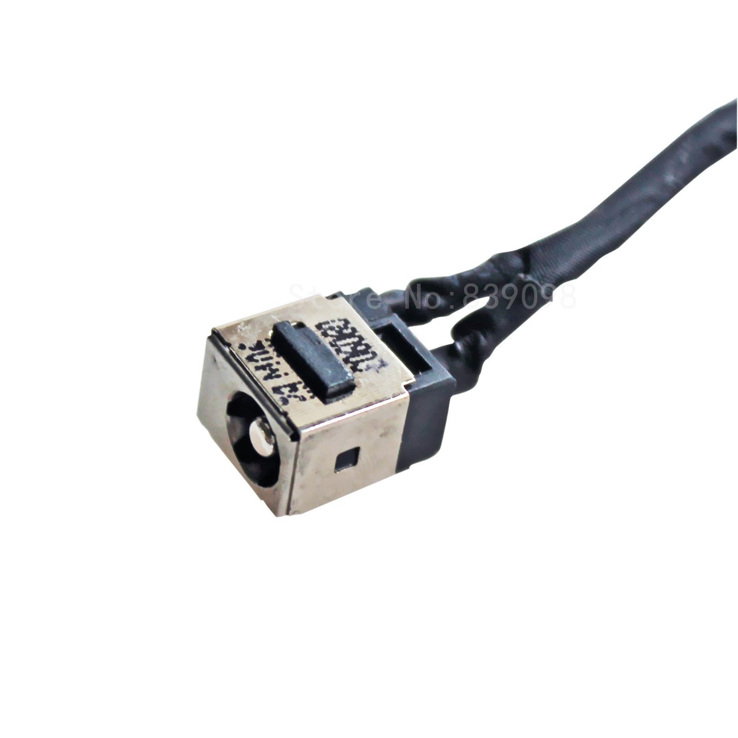 GinTai DC in Power Jack Harness Cable Socket Plug Charging Port Replacement for Lenovo Ideapad B570 B575 Z570 Z575 V570 V575