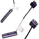 Deal4GO SATA Hard Drive Cable HDD Connector DD0U36HD000 Replacement for HP 15-N 14-N 15-B 15-F 15T-B100 15Z-B000 Sleekbook 15 TouchSmart 15