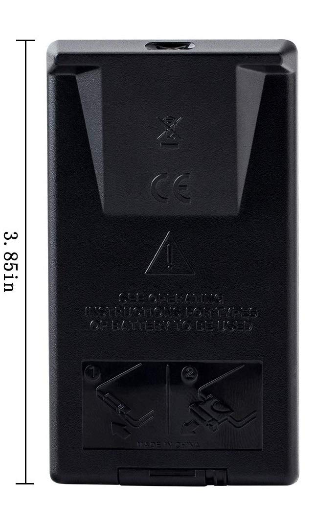 Remote Control Replaced for Bose Sound Touch Wave Music Radio System CD AWRCC1 AWRCC2