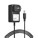 28.8V Cordless Vacuum Charger Compatible with Shark Vertex IZ440H IZ462H IZ483H IZ482H IZ862H IZ441HBRN IZ682H IZ683H IZ662H IZ642H IZ882H IZ864H…