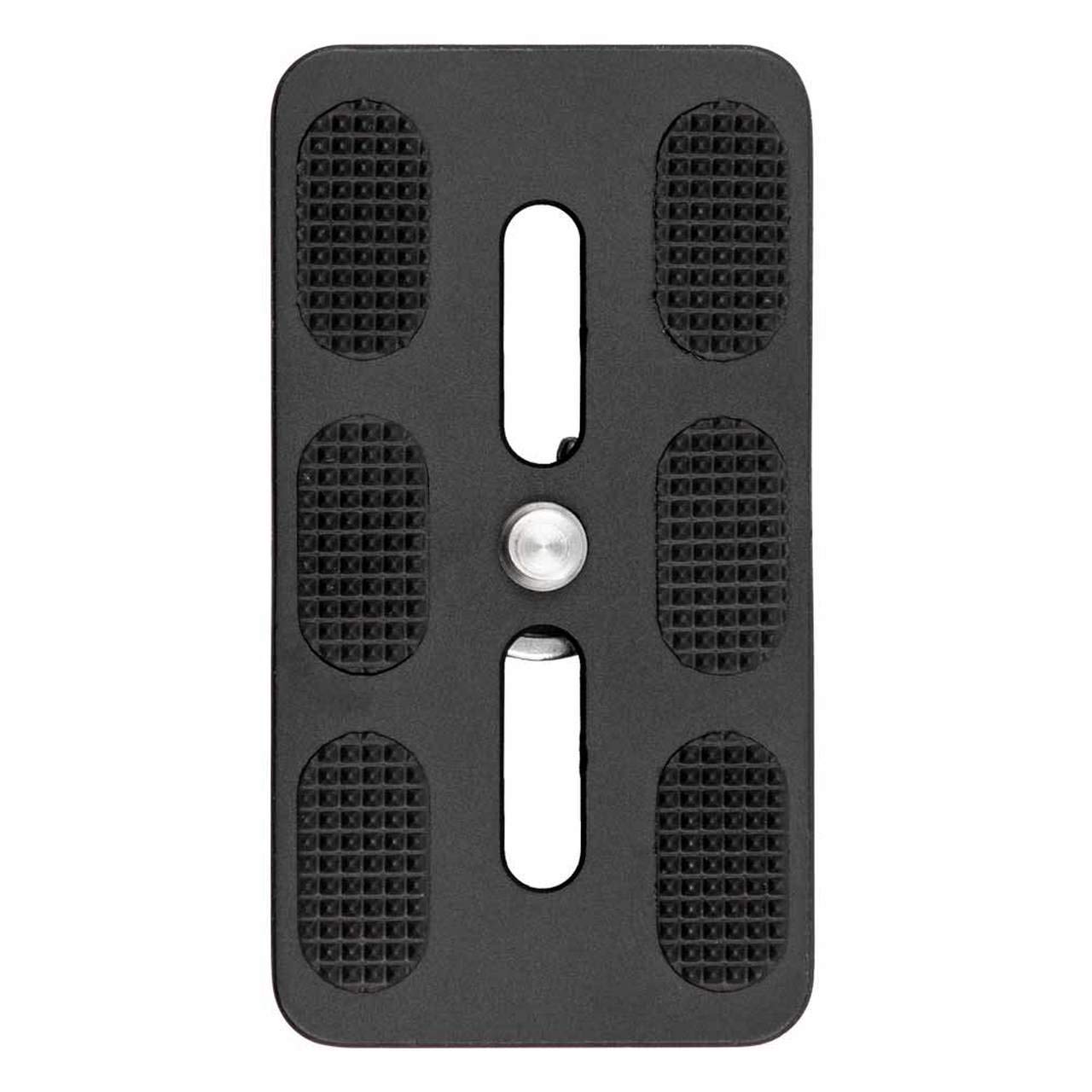 ProMaster Dovetail Quick Release Plate - 70mm - Fast and Secure Camera Attachment Shots, (Model 1795)
