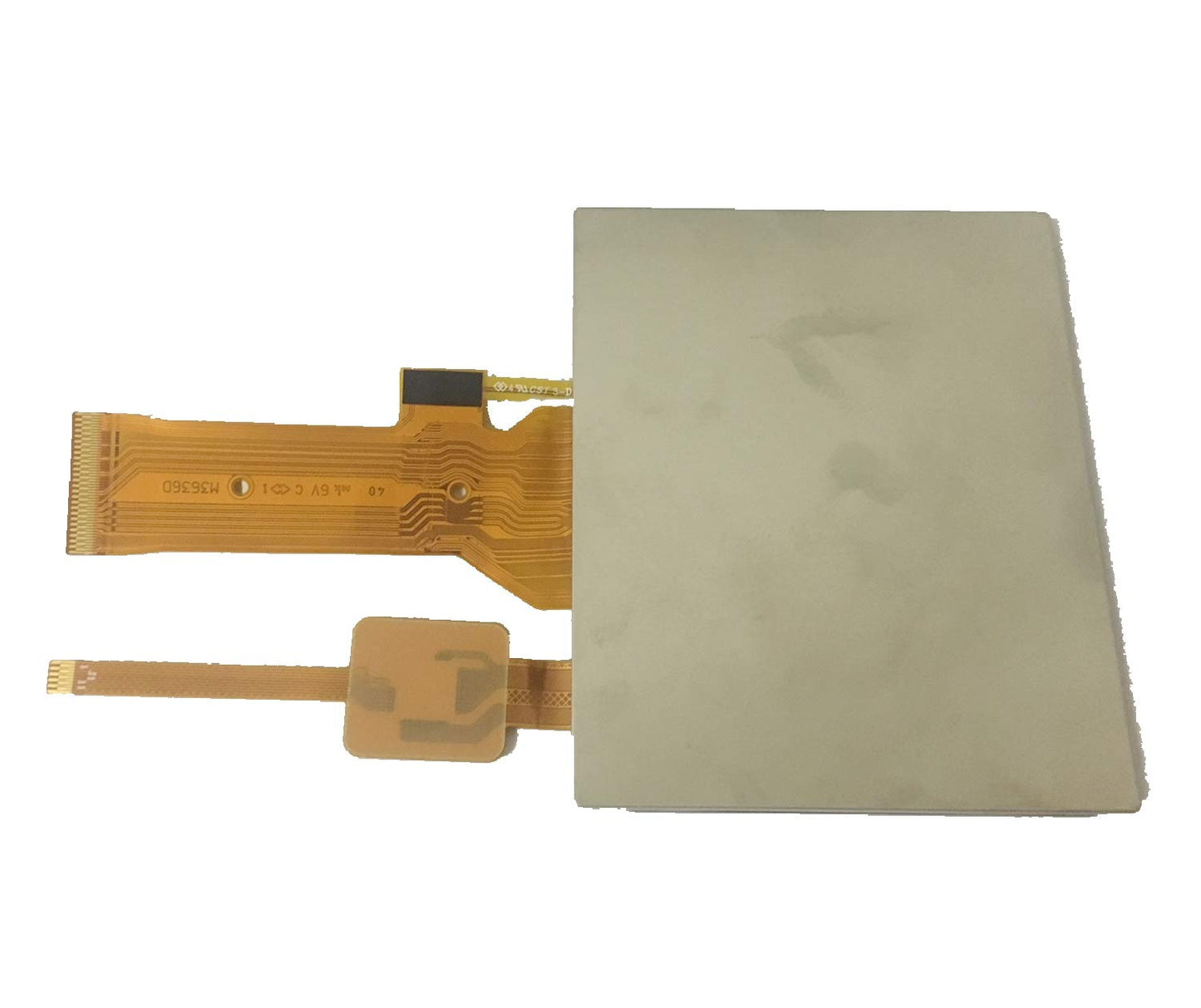 New LCD Touch Screen Display Replacement Part For Nikon D500 SLR Digital Camera