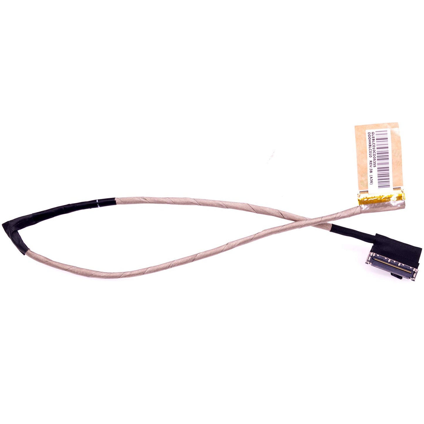 Deal4GO LED LCD Video Cable Screen Replacement for Sony Vaio SVF14 SVF142 SVF142A SVF142C A23T 24T 25T DD0HK8LC000 DD0HK8LC010 DD0HK8LC020