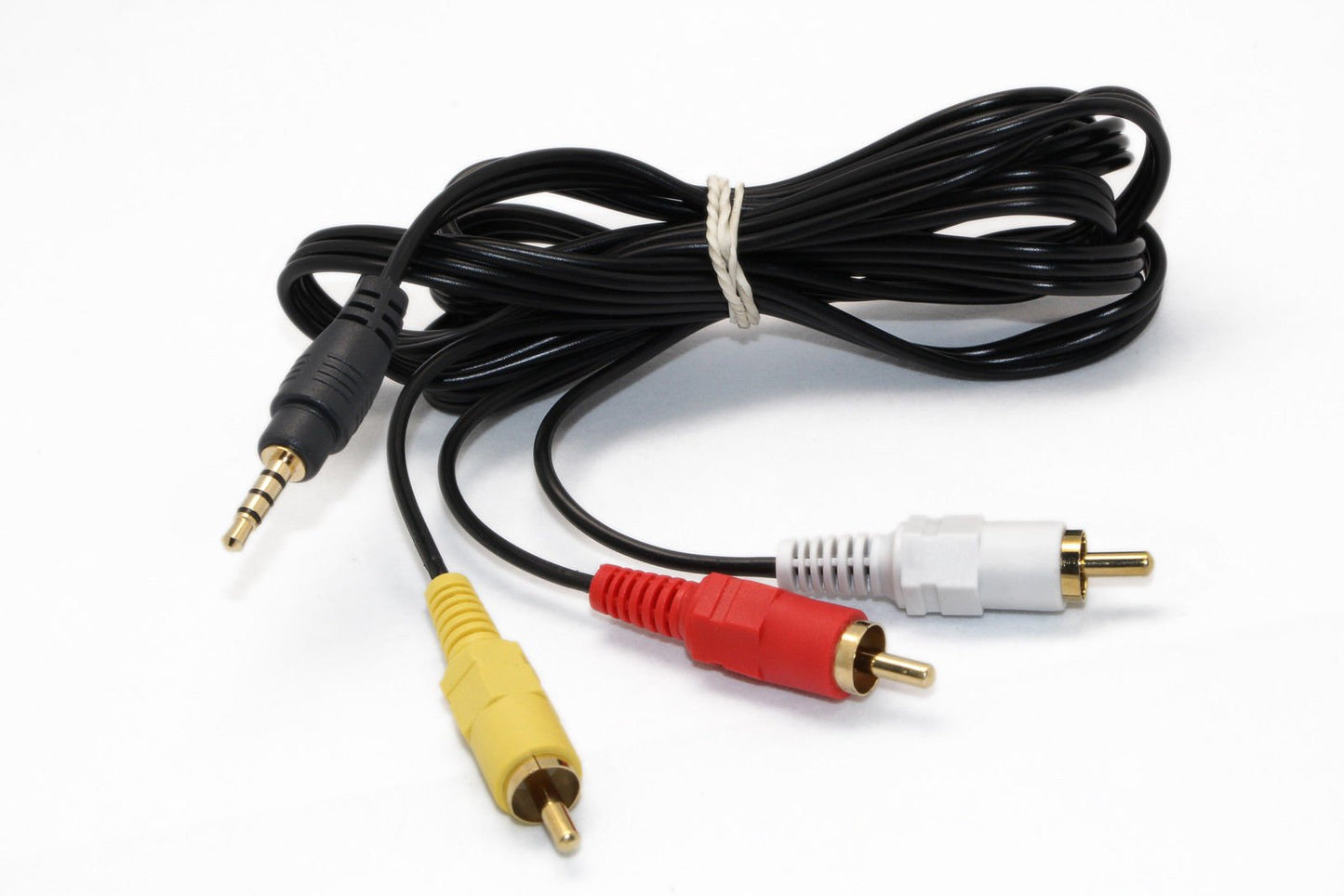 AV A/V TV Cable Cord Lead for JVC Everio GZ-MG633 GZ-MG630 GZ-MG610 U/S/AU/BU/S