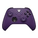 Xbox Core Wireless Gaming Controller - Astral Purple Series X|S, One, Windows PC, Android, and iOS