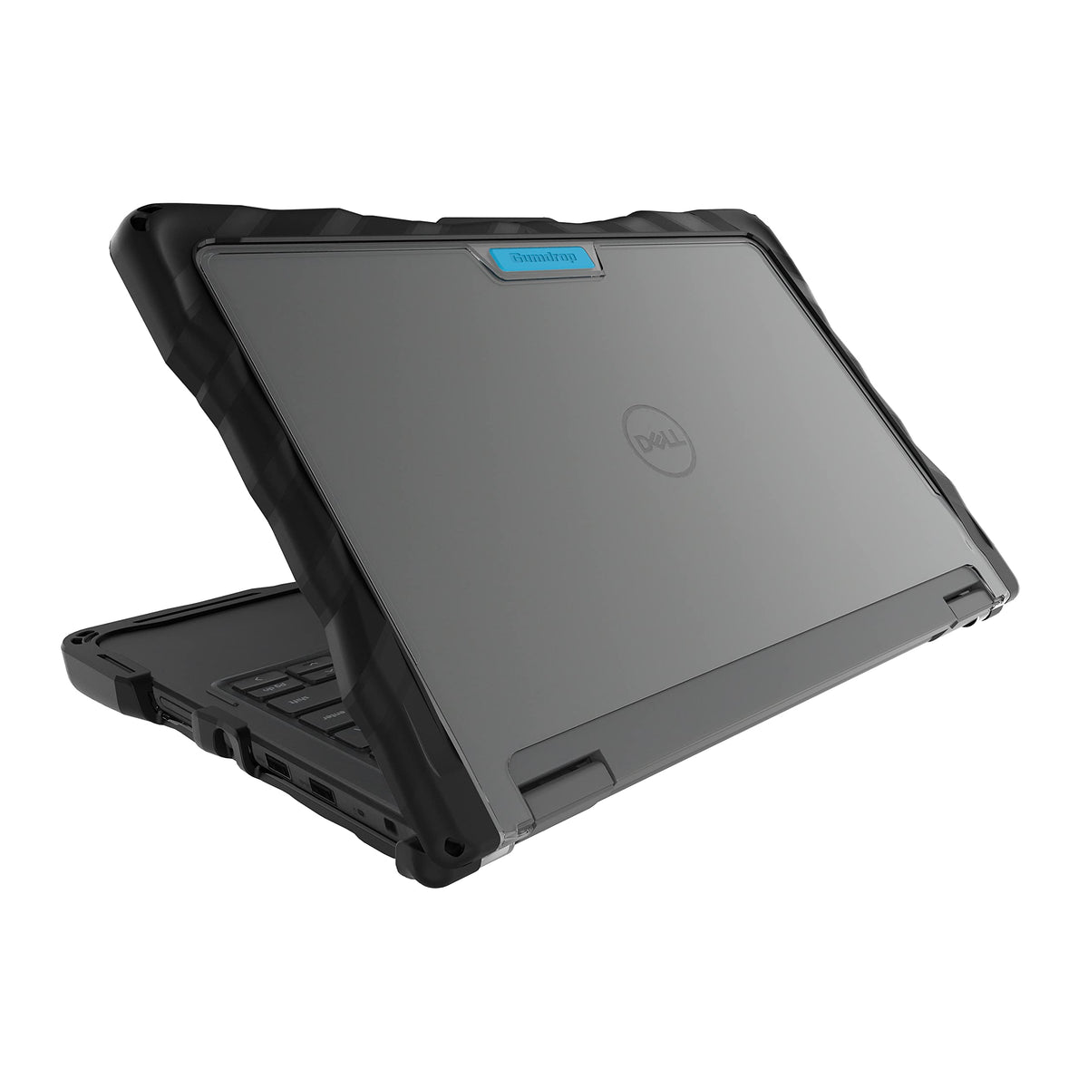 Gumdrop DropTech Case for Dell Latitude 3120/3140 (2-in-1)
