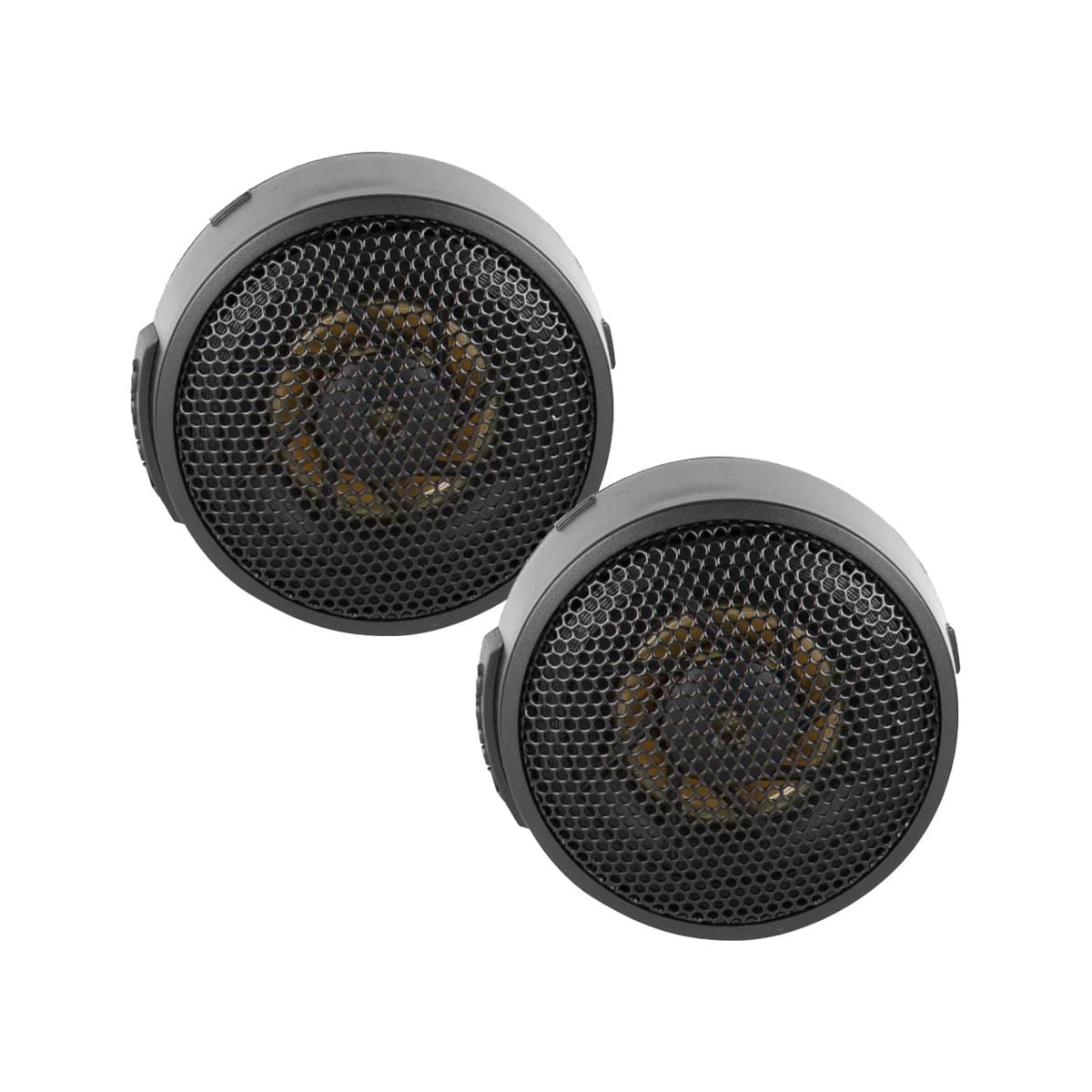 PIONEER TS-T110 7/8" Hard Dome Component Tweeters 120W Max