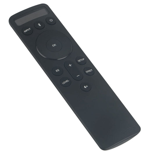NTQinParts Replacement Sound Bar Remote Control Controller for VIZIO Elevate P514a-H6 Sound Bar Home Theater Surround Sound System
