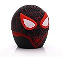 Bitty Boomers Marvel: Into The Spider-Verse - Miles Morales - Mini Bluetooth Speaker