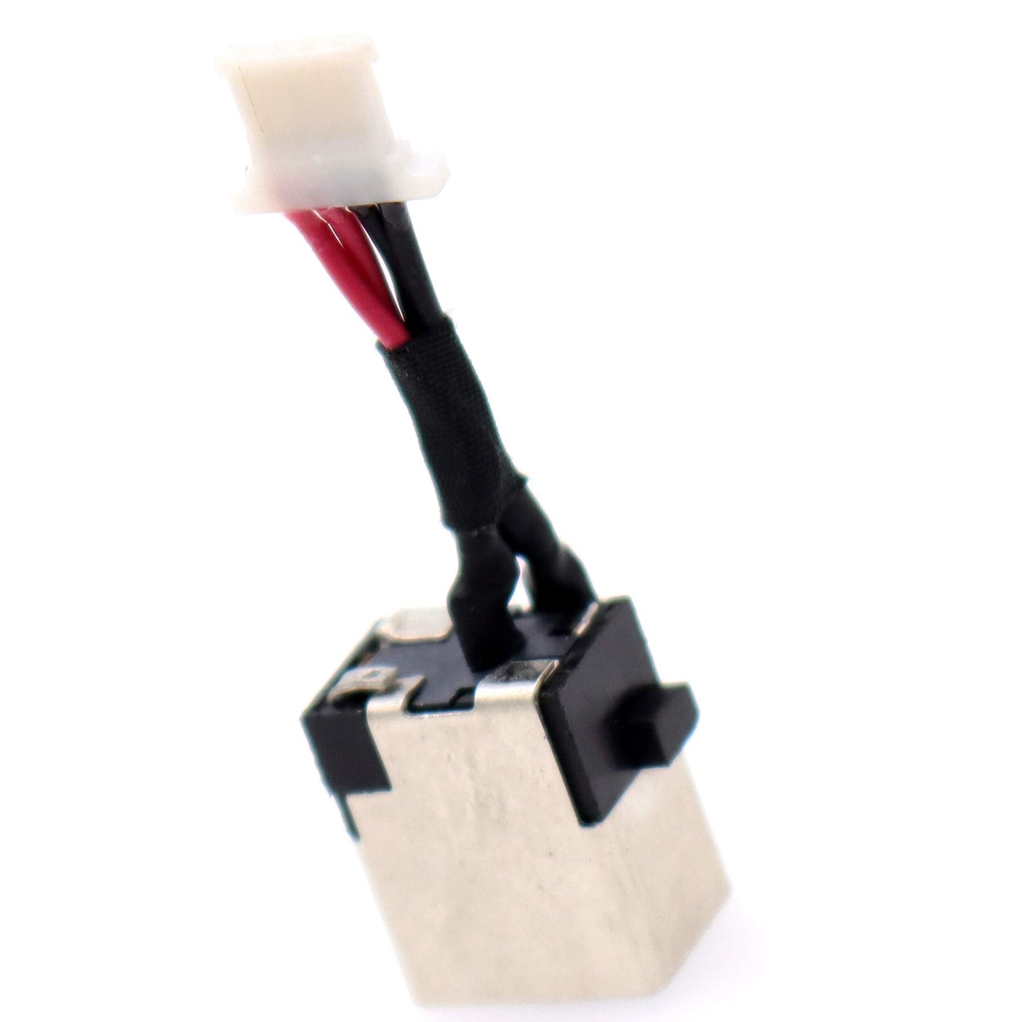 Deal4GO DC Power Jack Power Socket Replacement for Acer Aspire A315-42 A315-43 A315-54 A315-54K 45W UMA 50.HEEN2.005 DC301015B00 DC301015G00