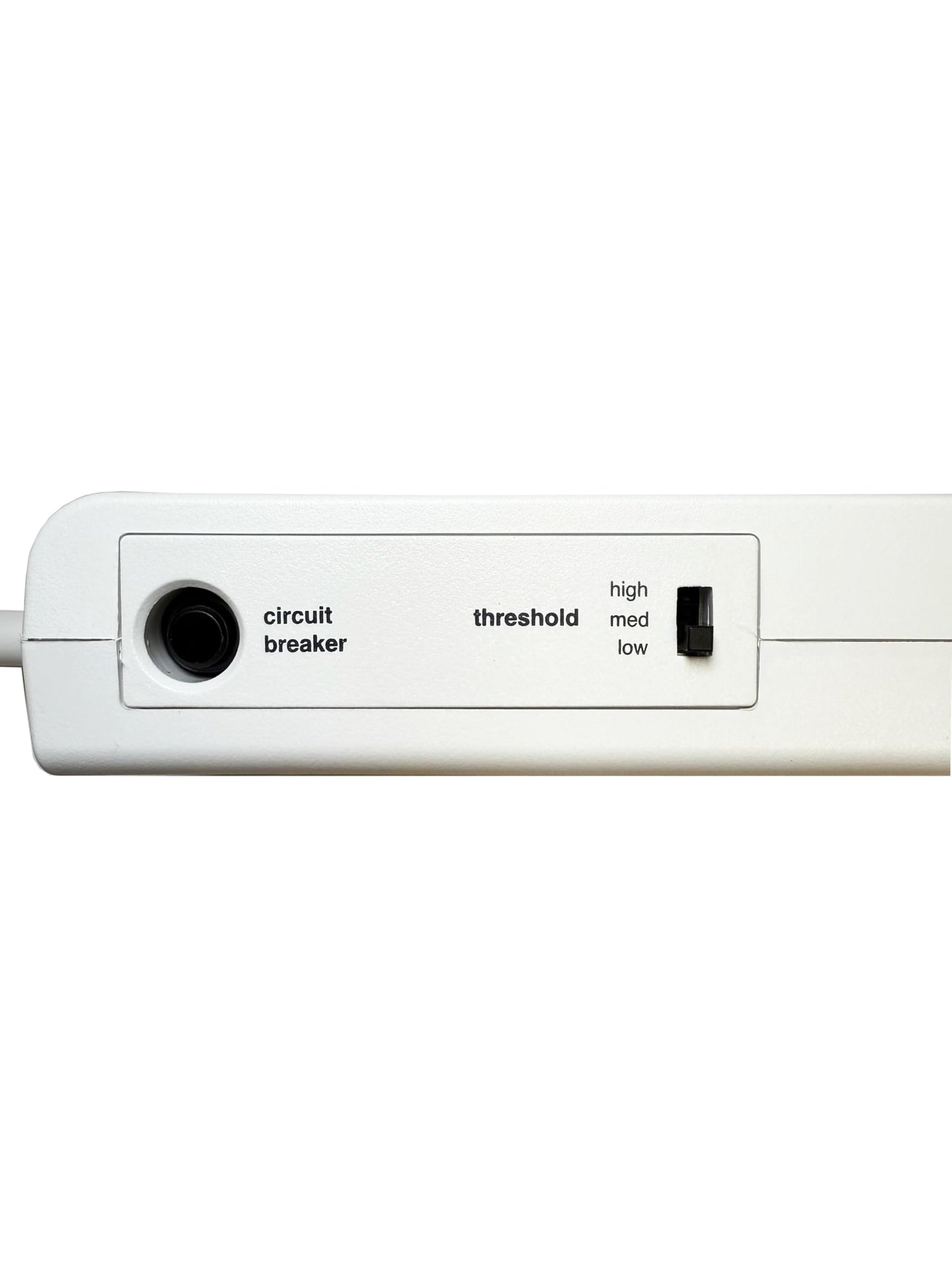 TrickleStar TS1118 | Advanced PowerStrip