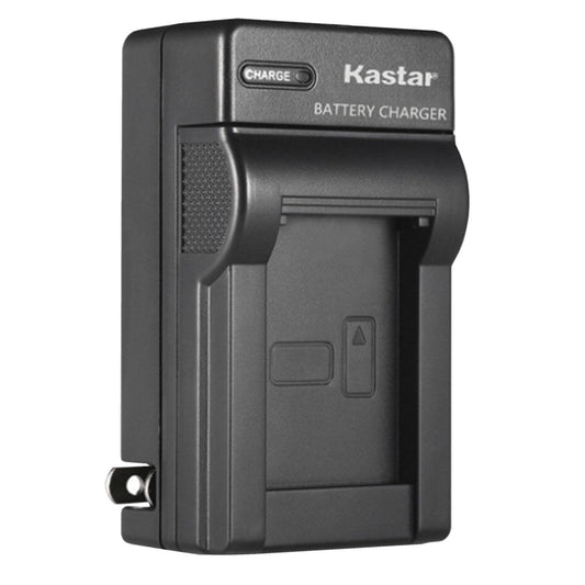 Kastar AC Wall Battery Charger Replacement for Konica NP-700 Battery, Konica Dimage X500, DG-X50-K, DG-X50-R, DG-X50-S, Konica X6 Camera