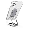VAWcornic Phone Ring Holder Finger Kickstand, 540° Dual Direction Rotating Phone Grip for iPhone, Samsung, Huawei Smartphone, Tablet, Kindle, Switch