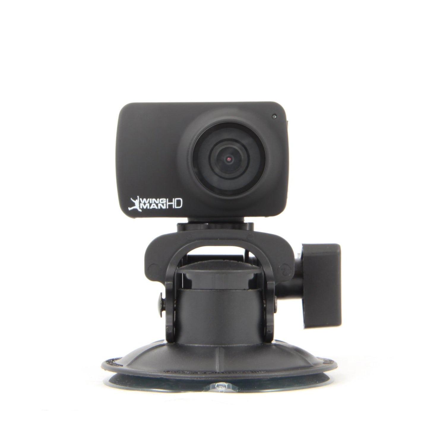 Delkin Devices Fat Gecko Stealth Suction Camera Mount (DDMOUNT-Stealth)
