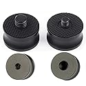 1/4" Male to 3/8" Female Camera Tripod Screw Converter Adapter,3/8" Female to 1/4" Male Thread Camera Tripod Screw Mount Convertor Adapter for Tripod