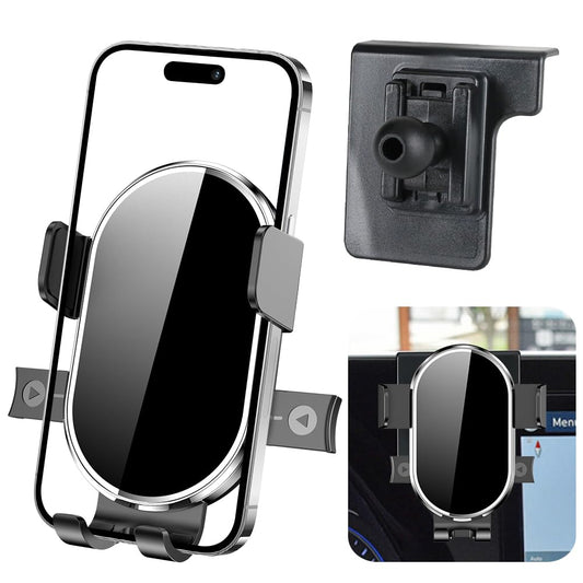 YEGZA Car Phone Holder for Hyundai Palisade 2020 2021 2022 2023 2024 Auto Accessories Navigation Bracket Interior Decoration Dashboard Cell Mobile