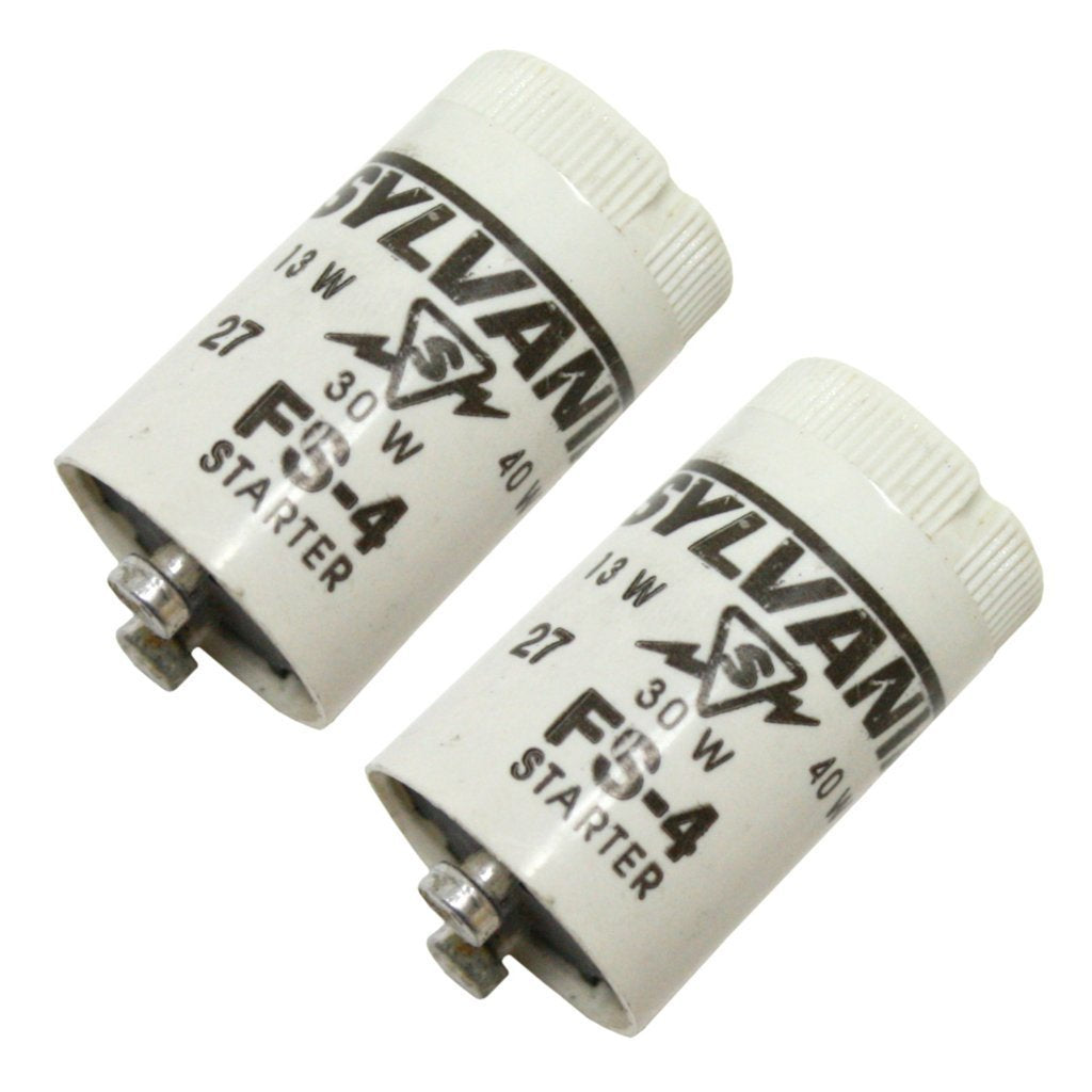 44917 - FS4/BL/2PK Ballast Starter