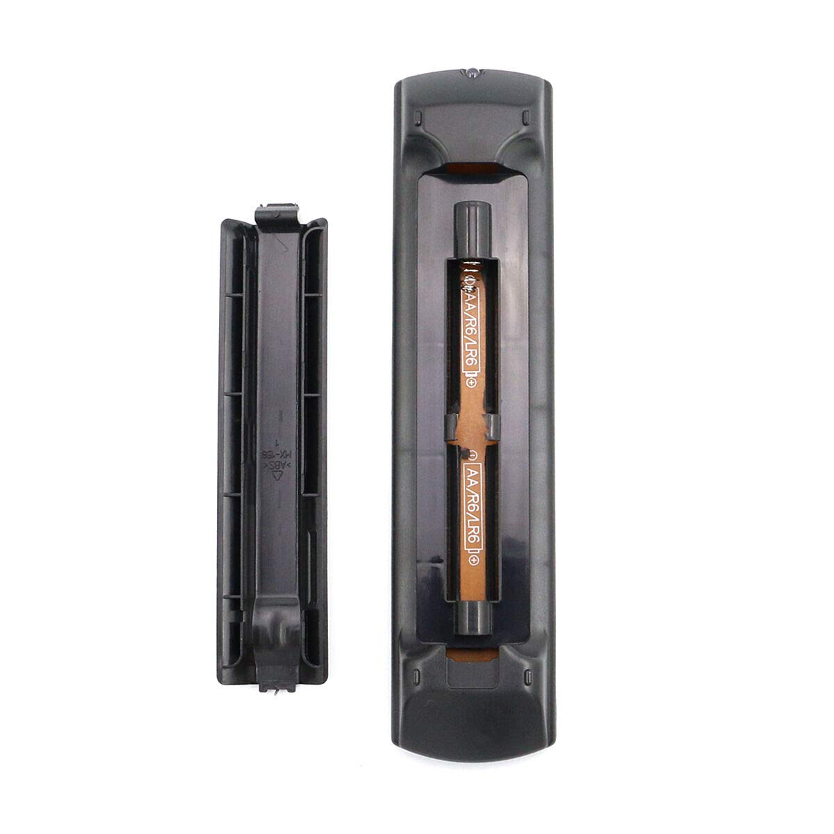 New N2QAYB000827 Replaced Remote Control for Panasonic TC-P50S60 TC-P55S60 TC-P60S60 TV