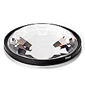Explopur 77mm Kaleidoscope Prism Camera Glass Filter Variable Number of Subjects SLR Photography Accessories