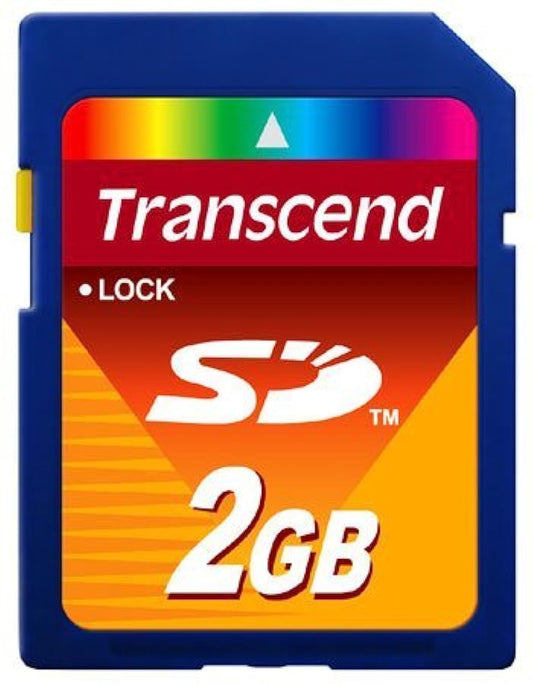 Nikon Coolpix L120 Digital Camera Memory Card 2GB Standard Secure Digital (SD) Memory Card