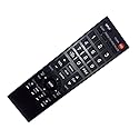 Replaced Remote Control Compatible for Toshiba 55G310U 19C1D 24L4200U 32L1350 40FT1U LED HDTV TV
