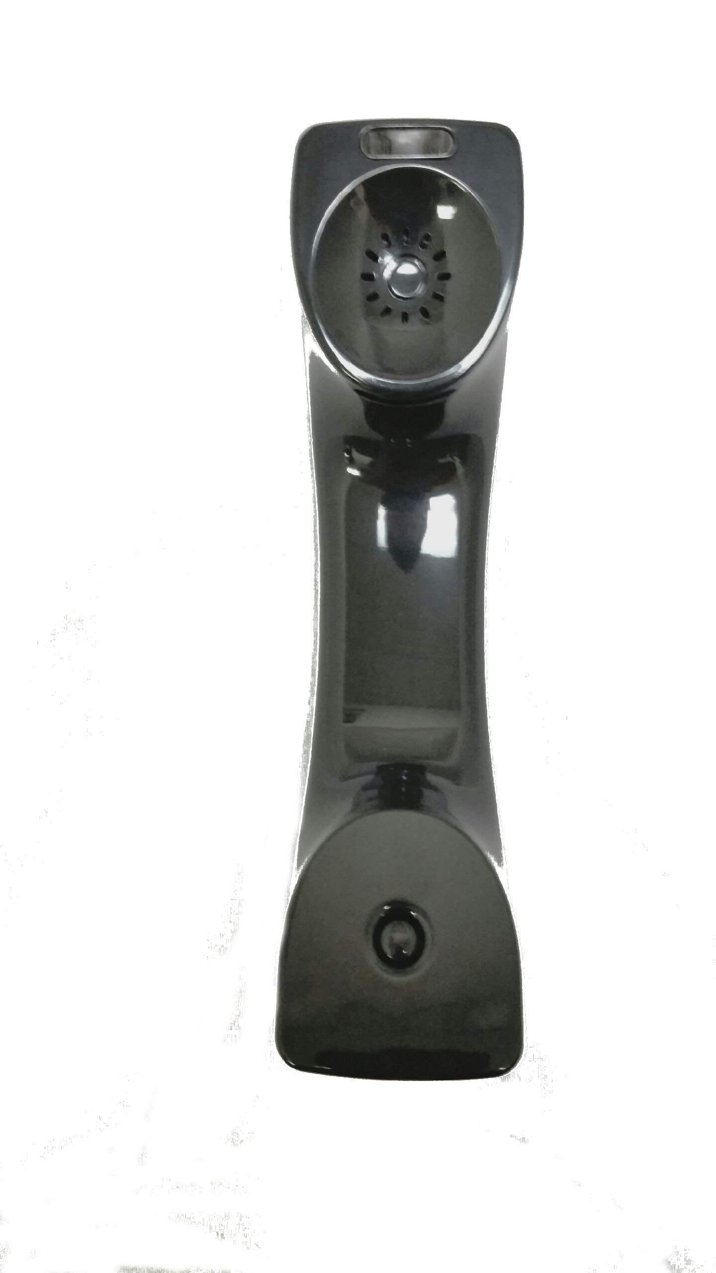 Avaya Partner Euro Black Replacement Handset - New - For 6, 18, 18d, 24d