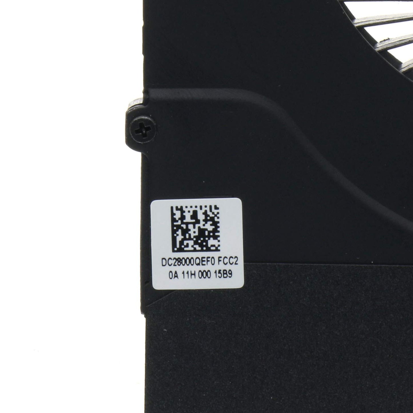 CPU Cooling Fan for Acer Predator Helios 300 PH317-53 PH315-52 (2019) FML9 DC28000QEF0