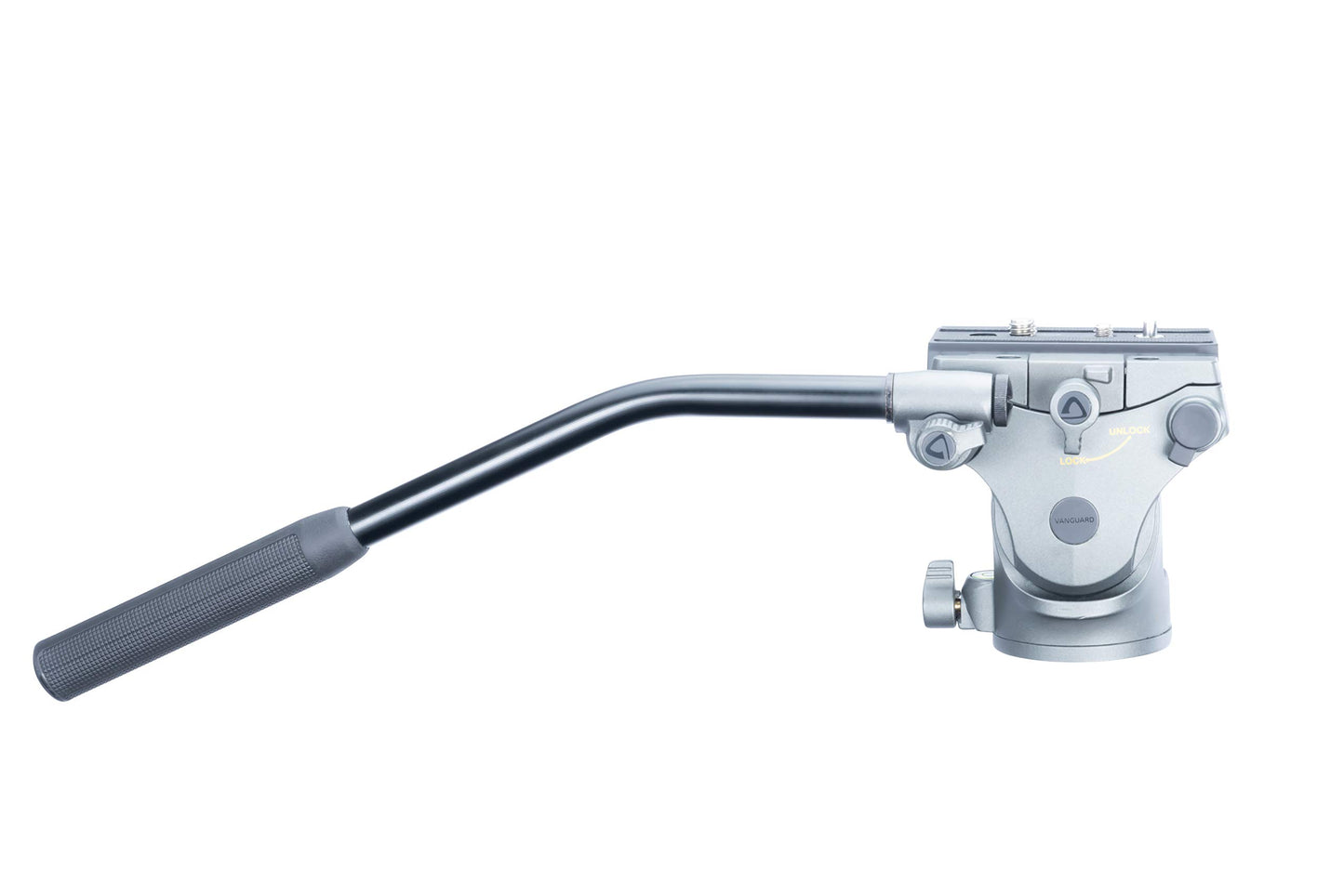 VANGUARD ALTA Ph-123V Magnesium Alloy Tripod Video Head