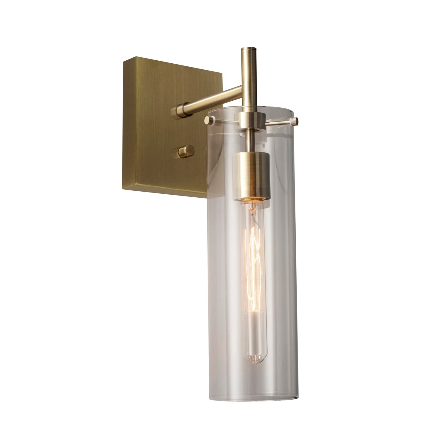Adesso 3850-21 Dalton Wall Lamp