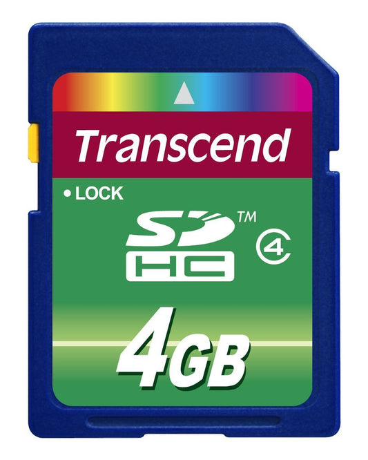 Transcend Digital Camera Memory Card, Compatible with Sony Cyber-Shot DSC-W620 Digital Camera
