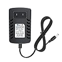 AC Adapter Replacement for Netgear Arlo Pro Base Station, Model VMB4000 VMB-4000 CM500-100NAS CM500 CM31T CM700 High Speed Cable Modem SAL018F1NA…