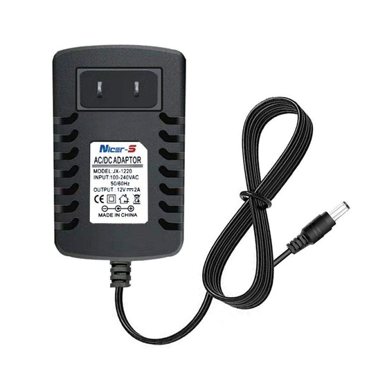 AC Adapter Replacement for Netgear Arlo Pro Base Station, Model VMB4000 VMB-4000 CM500-100NAS CM500 CM31T CM700 High Speed Cable Modem SAL018F1NA…