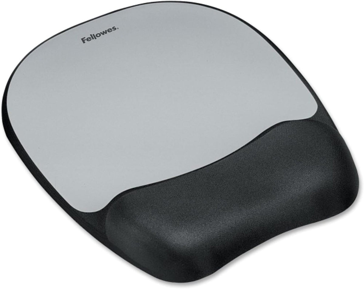 Fellowes 9175801 Memory Foarm Mouse Pad