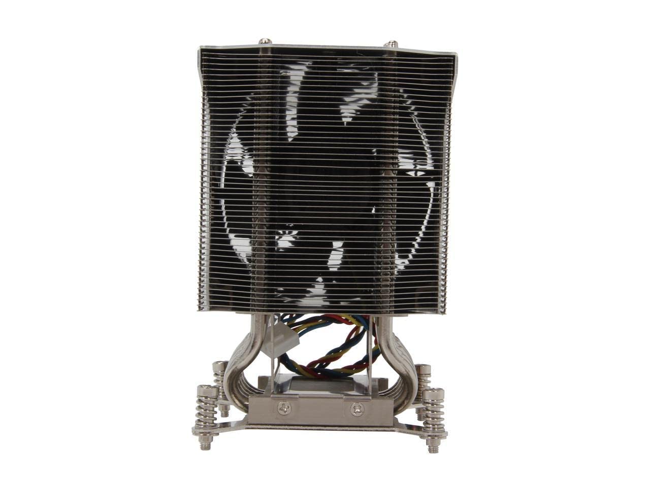 Supermicro 4U Active CPU Heatsink Cooling for X9 UP/DP Systems SNK-P0050AP4