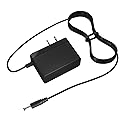 Charger for Robotic Vacuum Cleaner Compatible with ILIFE V3 V5 A4 A4s A6 V1 V5 V7 V5 Pro X5 Shinebot W400S Mopping Power Supply Replace Sweeping…