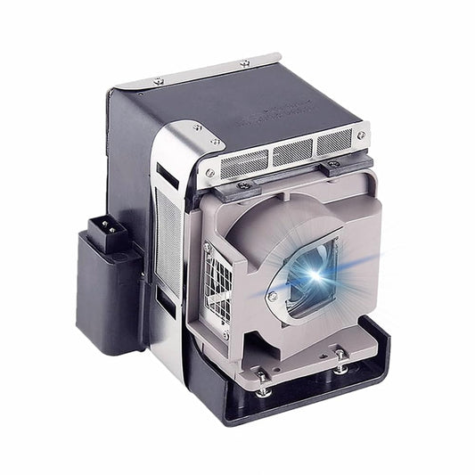 AWO VLT-HC7800LP Replacement Lamp Bulb with Housing for Mitsubishi HC77-70D,HC7800,HC7800D,HC7800DW,HC7900DW,HC8000,HC8000D,HC8000D-BL Projectors
