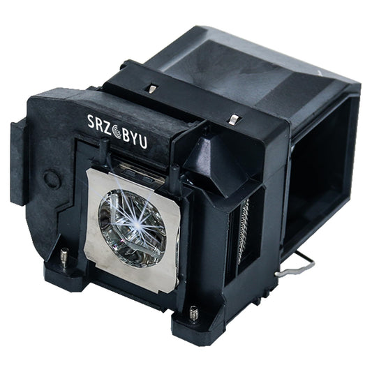 SRZOBYU V13H010L85 Replacement Projector Lamp Bulb for Epson ELPLP85 PowerLite Home Cinema 3000 3100 3200 3500 3600e 3700 3800 3900 EH-TW6700