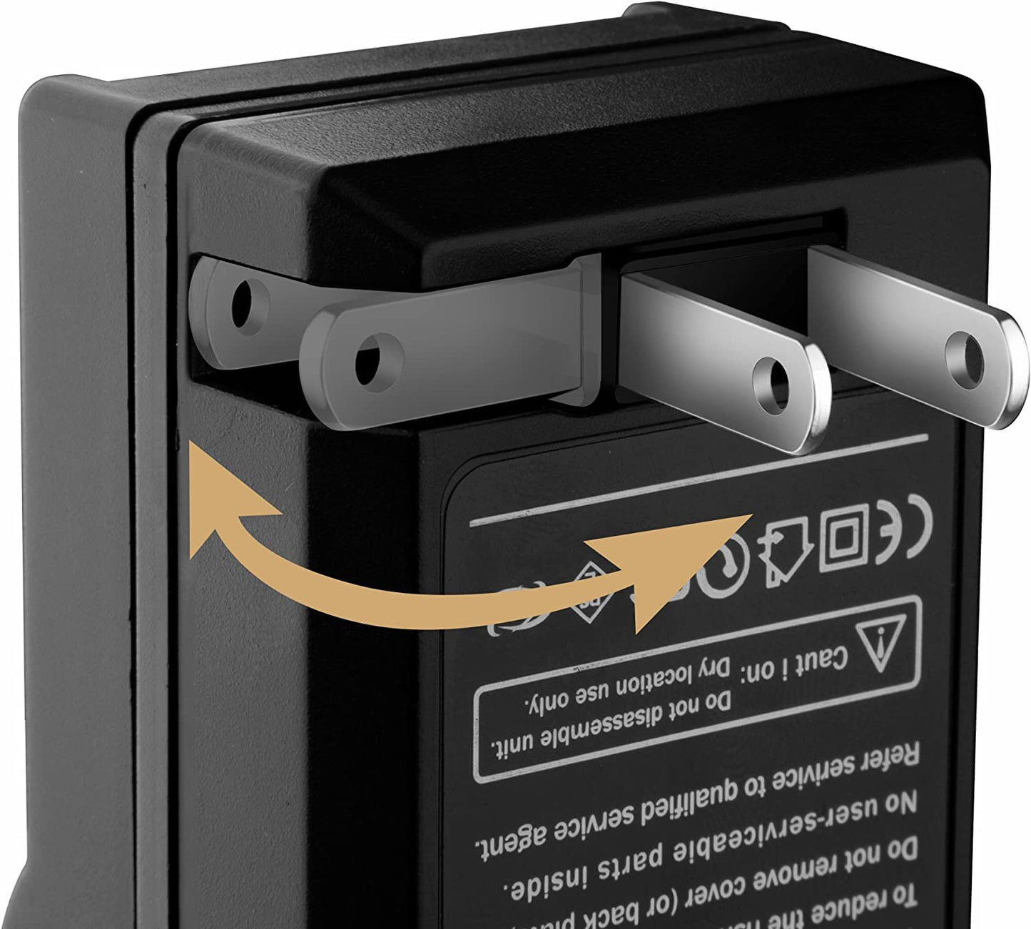 GVM 2 Pack NP-F750 Replacement Batteries and Chargers for NP-F975, NP-F960, NP-F950, NP-F930, NP-F770, NP-F750, NP-F550, DCR, DSR, HDR, FDR, HVR, HVL