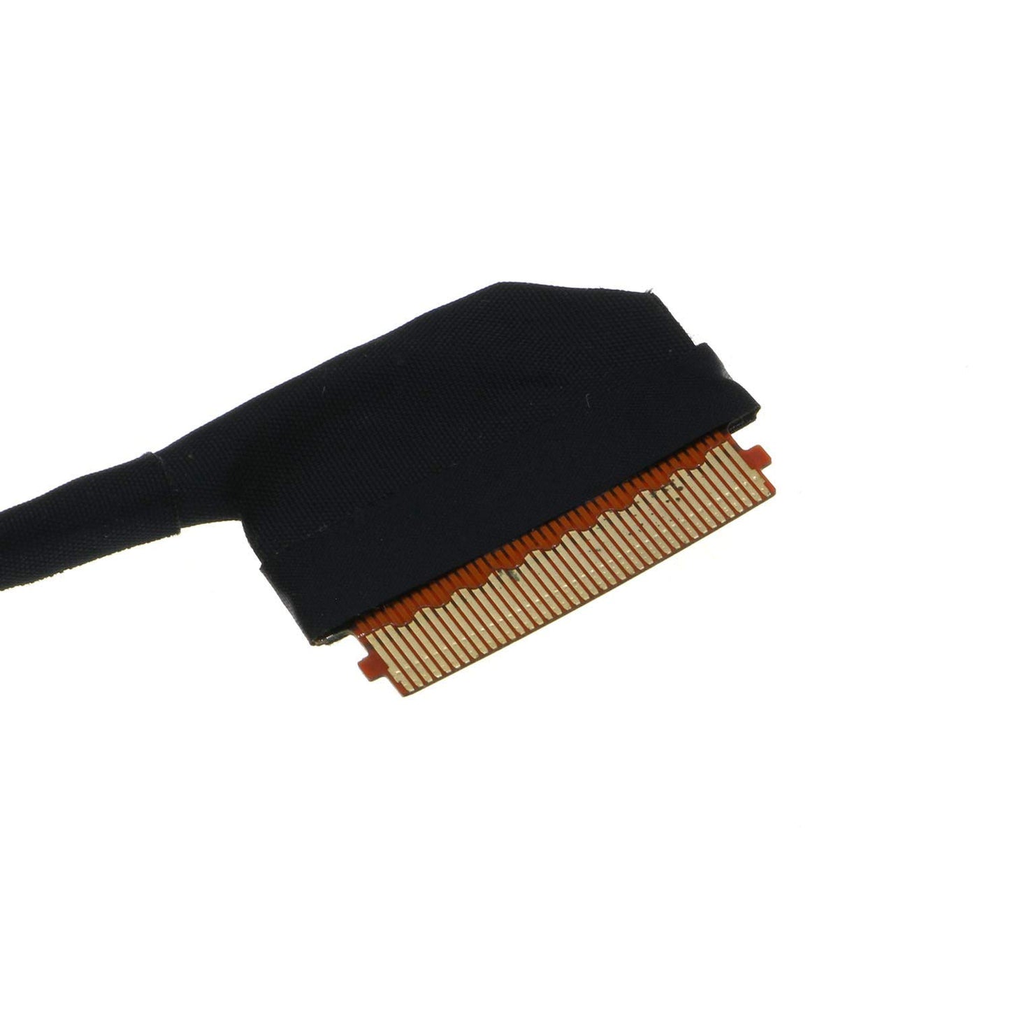Eieshupug LCD Screen Display Cable NO Touch for Dell Inspiron 15 5566 E5566 P51F 05NC00 DC02002SA00