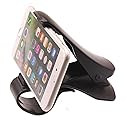 Fonus Car Mount Dash Non-Slip Compatible with Google Pixel 9 Pro XL, Holder Cradle Stand Dock Dashboard